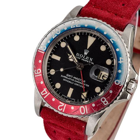 1967 rolex gmt master|rolex gmt master 1675 pepsi.